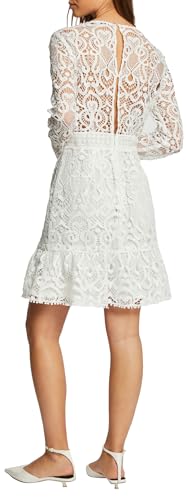 Robe formelle femme Morgan coupe ajustée confortable pour soirée - 2