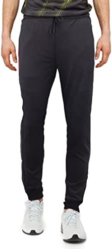 CULTURA Sport Men’s Active Jogger Pants Elastic Bottom, Exercise Athletic Sweatpants for Gym Workout & Running CULTURA Sport Men’s Active Jogger Pants Elastic Bottom, Exercise Athletic Sweatpants for Gym Workout & Running
