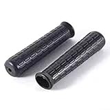 Photo Gallery besttoolifes set di maniglie in gomma per carriola, tubi rotondi, colore nero, antiscivolo, per carrelli da giardino, diametro interno 8-42 mm, resistenti alle intemperie, confezione da 2 (122 x 42 mm Photo Gallery besttoolifes set di maniglie in gomma per carriola, tubi rotondi, colore nero, antiscivolo, per carrelli da giardino, diametro interno 8-42 mm, resistenti alle intemperie, confezione da 2 (122 x 42 mm