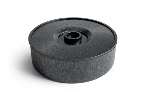 Ibili - 794117 - Tortillero 17,50 cm