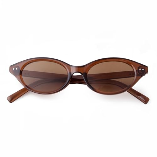 Lunettes de soleil pour femmes UV400 classiques et élégantes - 5