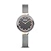 Produktbild BERING Damen Uhr Quarz Movement - Ceramic Collection mit Edelstahl und Saphirglas 11429-369 Armbandsuhren - Wasserdicht: 5 ATM