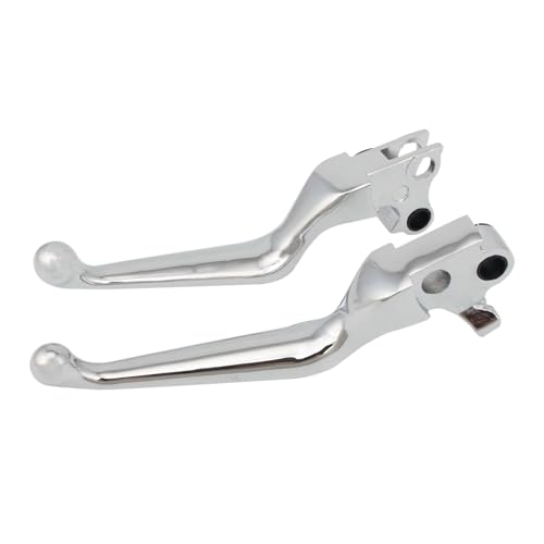 Levier d'embrayage universel et câble pour Harley Touring et Road King