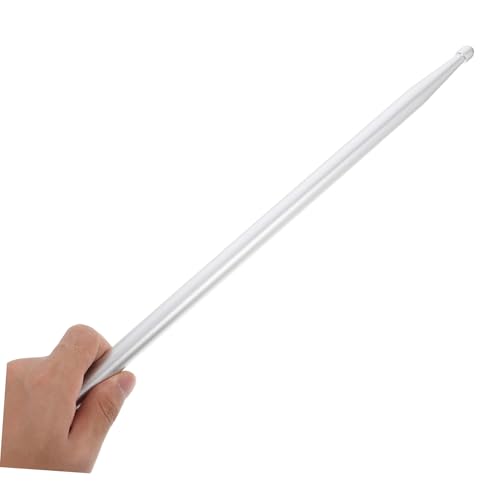 Baquetas de Aleación de Aluminio para Batería 40 cm miniatura 3