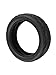 10 Inch 10x2.506. Tubeless Tire for Max G30E G30LP Electric Scooter for Durable Rubber Rear Wheel Replacement 60/706.(Only Tire)