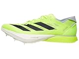 Adidas Adizero Avanti Unisex Track & Field Shoes - High-Speed Running Footwear 10