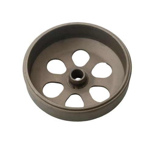 Campana de embrague de scooter para modelos GT60, GTS300 y GTV250 5