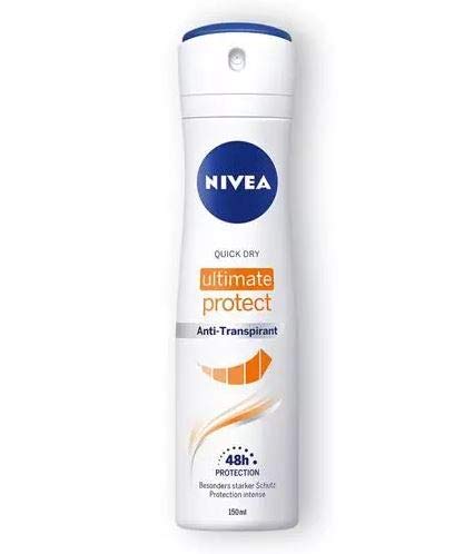 Preisvergleich Produktbild Nivea Deodorant Spray Stress Protect, 150ml