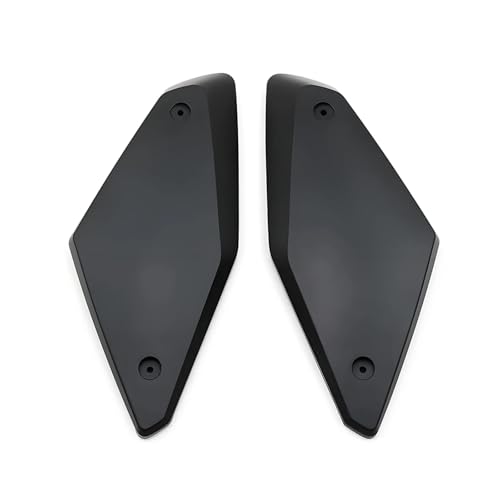 Capuchon de panneau latéral garde haut de gamme pour réservoir de moto CB650R