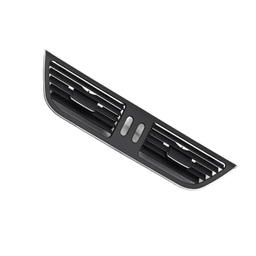 Rejilla de ventilación de salpicadero para Benz W219 CLS 2006-2011 salida AC y calefactor