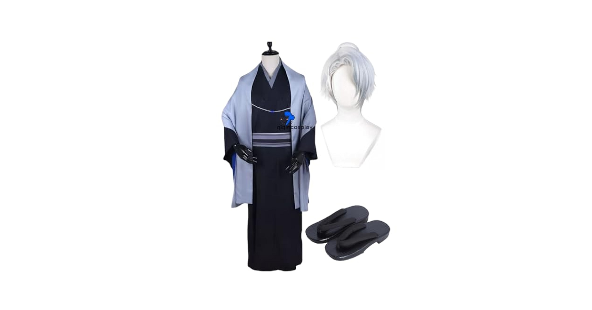 刀剣乱舞 山姥切長義 軽装 コスプレ衣装 靴あり Amazon.co.jp: 刀剣乱舞-ONLINE- 着物 浴衣 軽装 山姥切長義
