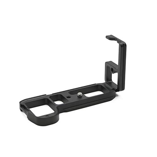 Anzirose L Bracket Quick Release Plaque pour Sony a7II Alpha 7 II A7 II A7RII A7R II A7R2 ILCE-7M2