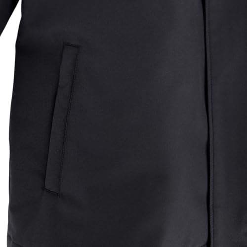 Image of Under Armour Boys' Westward 3-in-1 Jacket, Removable Quilted Liner & Hood, Windproof & Water Repellant
