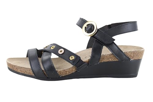 NAOT Footwear Womens Sparkle Sandal