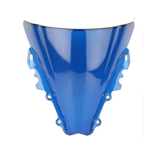 Déflecteur vent YZF R6 bulle sport pare-brise moto 2006 2007