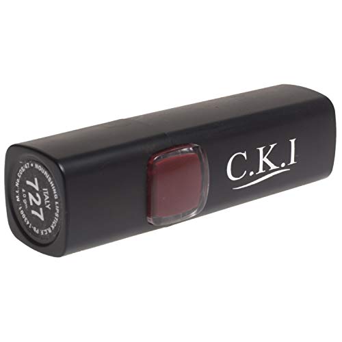 Image of COSMOKING C.K.I Women's Italy Matte Maroon Lipstick 727
