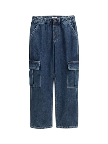 TOM TAILOR Kinder Jungen Jeans