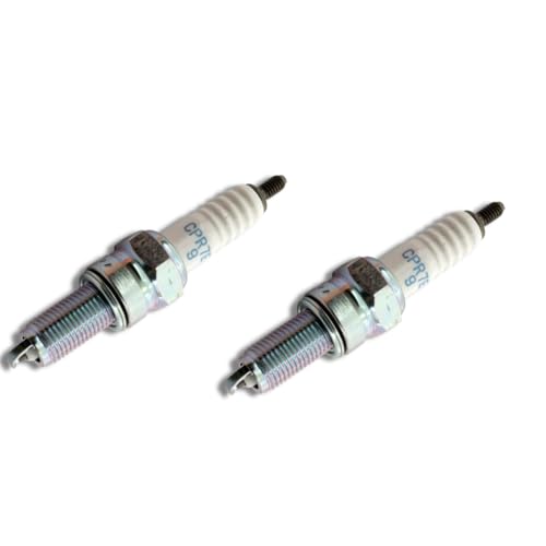 Bougies HONDA PCX 150 ABS 2012-2017 allumage moteur deux-roues