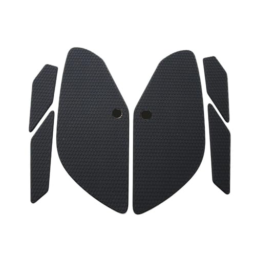 Protège réservoir Tank Pad anti-rayure pour Daytona 660