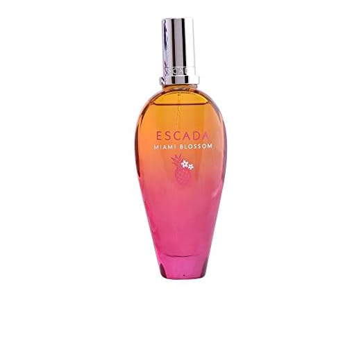 Escada Miami Blossom Eau de Toilette, 100 ml