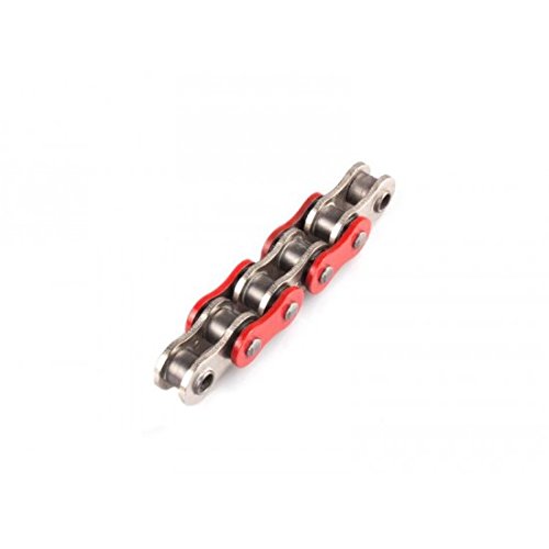 Attache semi-pressée AFAM tipo Ars a520mx4-r Rosso...