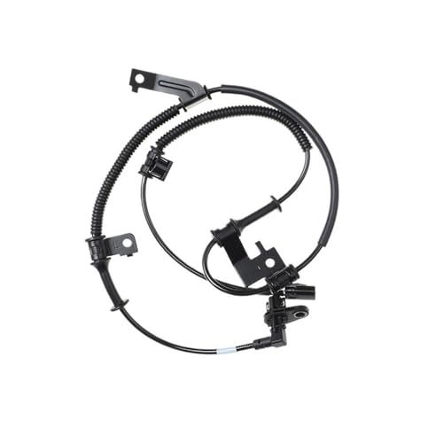 Capteur de vitesse de roue ABS 95670-2K000 avec détection magnétique haute précision