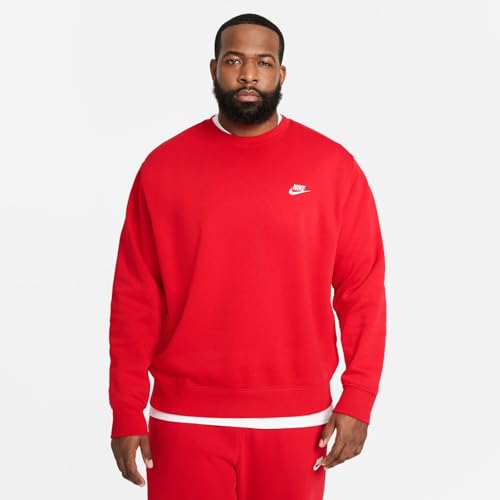 Image of Nike Men's Mid Rise Straight Fit Mesh Sweatpants