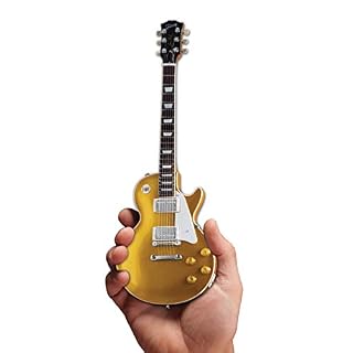 AXE HEAVEN Electric Guitar Body (GG-121) - Les Beatles, Paul McCartney, John Lennon, RIngo Starr, George Harrison