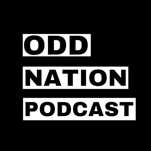 Odd Nation cover art