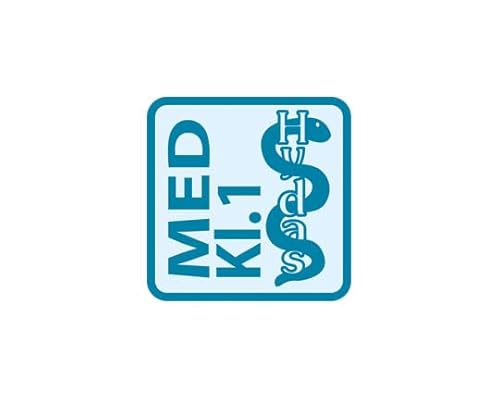 BodyMax® Stützgürtel «BASIC», Made-in-Germany, One Size