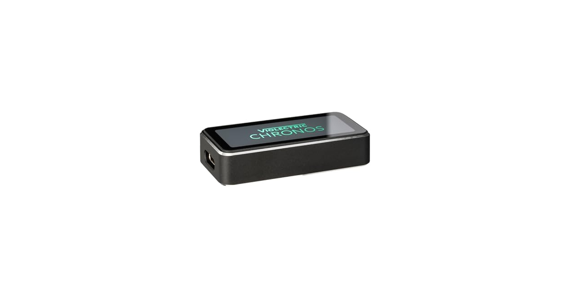Amazon.com: Violectric Chronos D/A Converter Headphone