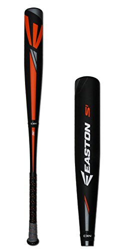 Easton 2015 BB15S1 S1 COMP -3 BBCOR Baseball Bat, 33-Inch/30-Ounce