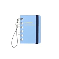 p*）様 ロルバーン ポケット付メモ ミクロ　3冊セット DELFONICS デルフォニックス ロルバーン ポケット付メモ ミクロ