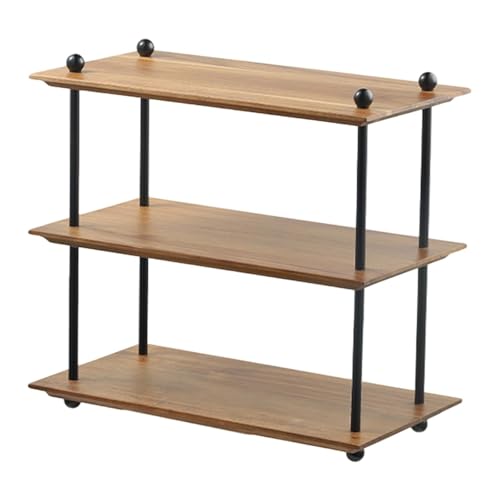 SQUDYO �f�X�N���[���b�N ��㐮���I ���w�\�� �I�[�K�i�C�U�[ ���x ���萫 ����I ���_���X�^�C�� �g�ݑւ��\ ���ϑ� ���r���O �Q���ɓK�p, �؍�3�w