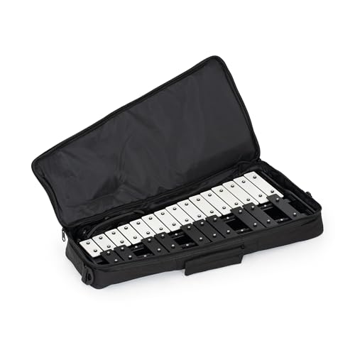 Glockenspiel de table Percussion Plus 25 notes instrument musique - 4