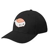 Gorra de béisbol con sello de sushi, gorra militar para hombre, sombrero Derby, sombrero de lujo, gorra de playa, regalo para hombre y mujer