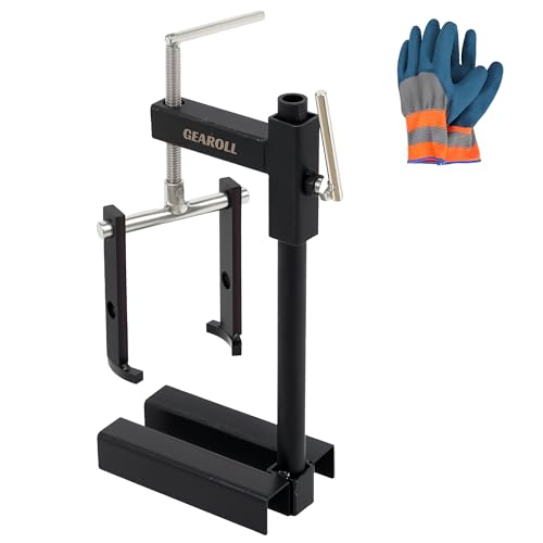 GEAROLL T-0158 Universal Multifunctional Automatic Clutch Drum Spring Compressor Transmission