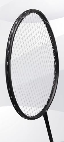 Exergy Store Exergy 101 Swift Smash 82g Badminton Racket, Silver - Image 6