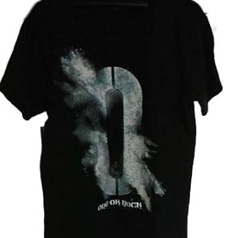 Amazon.co.jp: ONE OK ROCK（ワンオクロック) 2018 公式グッズ T