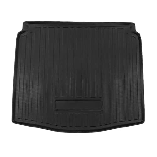 Tapis de coffre pour Toyota Corolla Cross 2020-2025 protection sur mesure