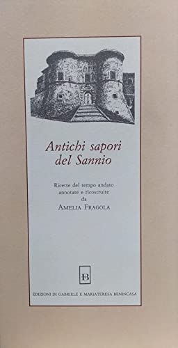  ANTICHI SAPORI DEL SANNIO