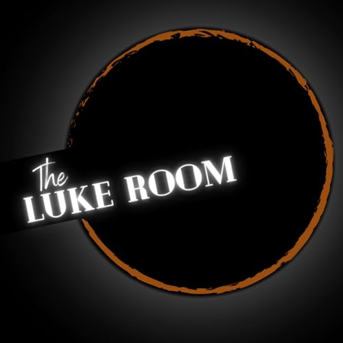 The LukeRoom Podcast Por LukeRoom arte de portada