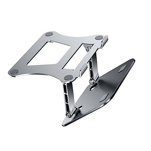 Soporte portátil ajustable para laptop Gadpiparty miniatura 1