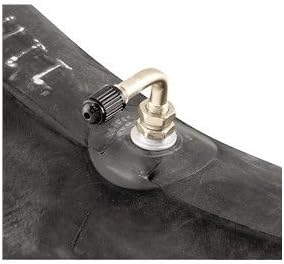 160/80-15" ~170/80-15" ~180/70-15" BVP Replacement Motorcycle Inner Tube with TR-87 /PV78 Valve Stem