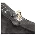 160/80-15" ~170/80-15" ~180/70-15" BVP Replacement Motorcycle Inner Tube with TR-87/PV78 Valve Stem