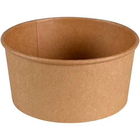 ABENA Gastro Disposable Paper Bowls Pack Cover