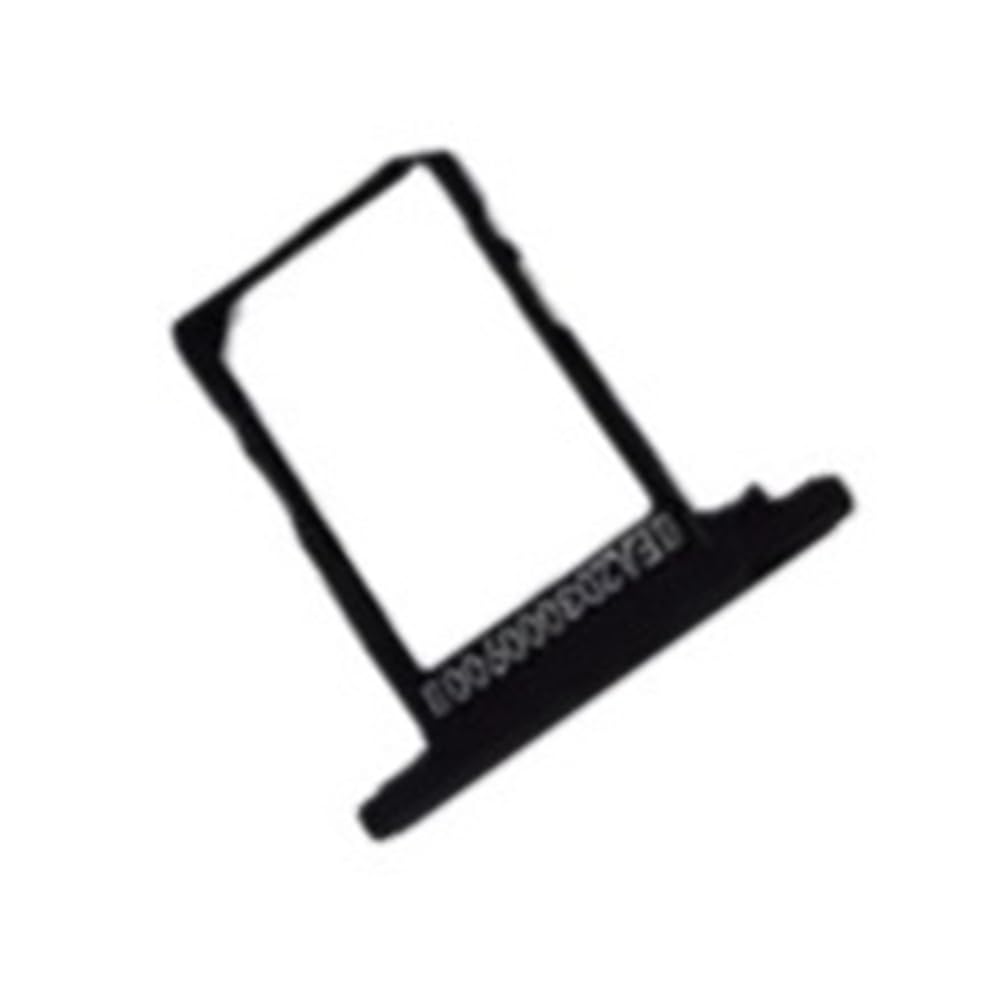 Plateau carte SIM perdu ? Remplacer support 5M20Z56332 ThinkPad P14s - 4