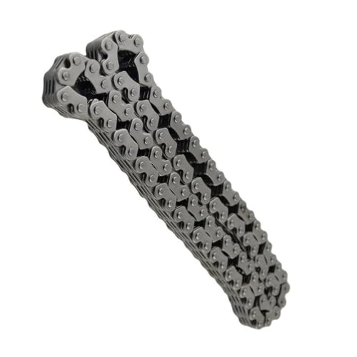 Cadena de distribución de levas para CBR600F y F5 Hornet: rueda con total seguridad