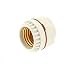 Leviton 9350 012-0-000 1-Circuit 2-Piece Keyless Lamp Holder, 660 W, Incandescent, Medium, White