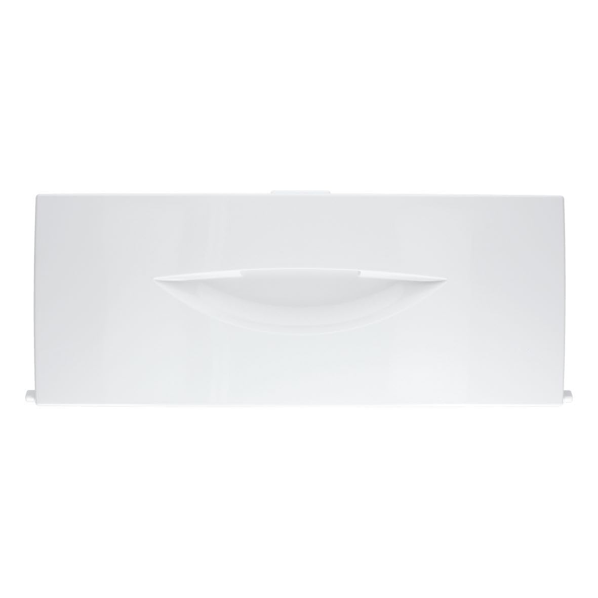 Bauknecht 481241619514 Gefrierfachklappe Ersatz für Kühlschrank Gefrierschrank Whirlpool Indesit C00374091